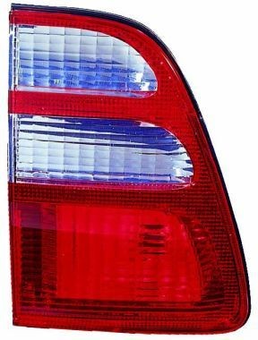 ABAKUS 212-1316R-U-CR Rear light Right, without bulb, Inner Section-image-9221048