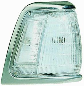 ABAKUS 212-1539L-1CA Turn Signal Left Front, with bulb-image-9221135