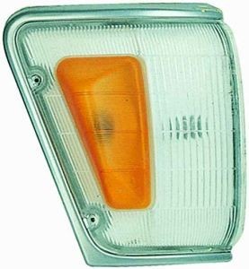 ABAKUS 212-1552L-1CA Turn Signal Left Front, with bulb-image-9221160