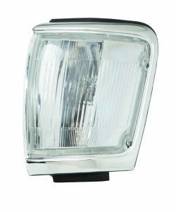 ABAKUS 212-1573R-AE1 Turn Signal Right Front, with bulb-image-9221199