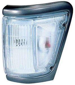 ABAKUS 212-1574R-A-6C Turn Signal Right Front, with bulb-image-9221203