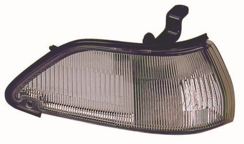 ABAKUS 212-1579R-AE Turn Signal Right Front, with bulb, with screw connection, white-image-9221209