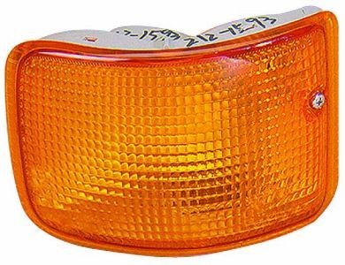 ABAKUS 212-1593R-U Turn Signal Right Front, without bulb-image-9221230