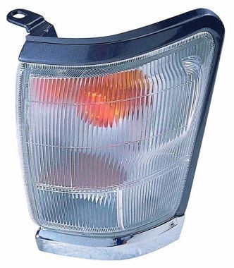 ABAKUS 212-15C3R-AE3 Turn Signal Right Front, with bulb-image-9221259