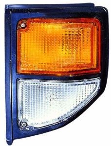 ABAKUS 212-15G6L-AE2 Turn Signal Left Front, with bulb-image-9221291