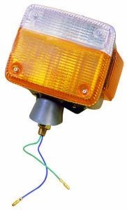 ABAKUS 212-1603R-5XL Turn Signal Right Front-image-9221302