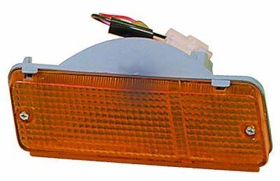 ABAKUS 212-1612L Turn Signal Left Front-image-9221305