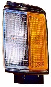 ABAKUS 212-1613L-2 Turn Signal Left Front-image-9221307