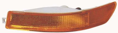 ABAKUS 212-1654R-AE Turn Signal Bumper, with bulb-image-9221344