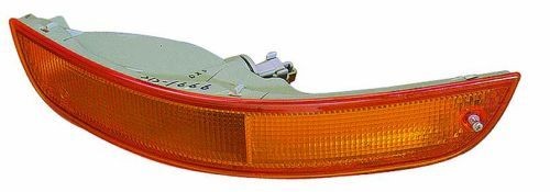 ABAKUS 212-1666R-UE Turn Signal Right Front, without bulb-image-9221366