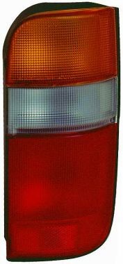 ABAKUS 212-1951L-U Rear light Left, without bulb-image-9221463