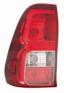 ABAKUS 212-19AMR-LD-UE Tail light