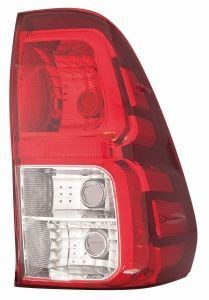 ABAKUS 212-19AMR-LD-WE Tail light