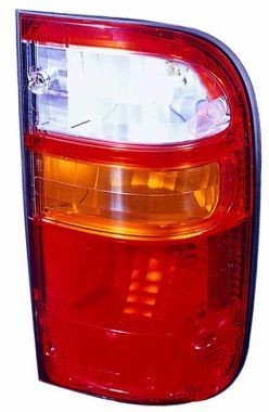 ABAKUS 212-19F3R-A Rear light Right, with bulb-image-9221591