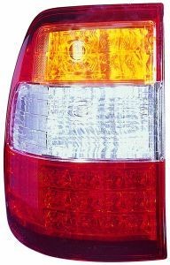 ABAKUS 212-19L4L-A Rear light Left, Outer section, LED-image-9221660