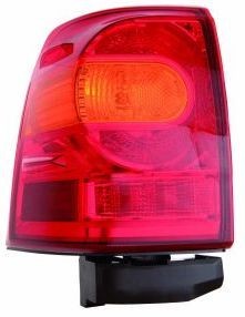 ABAKUS 212-19Y3L-AE Rear light Left, with bulb, W16W-image-9221723