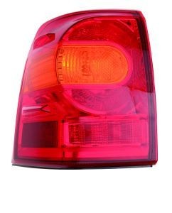 ABAKUS 212-19Y3L3AE Rear light Left, W16W-image-9221724