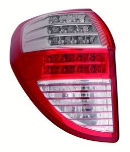 ABAKUS 212-19Y6R-UE Rear light Right, without bulb, WY21W-image-9221728