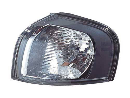 ALKAR 2121513 Turn Signal Right Front, with bulb holder-image-9222596