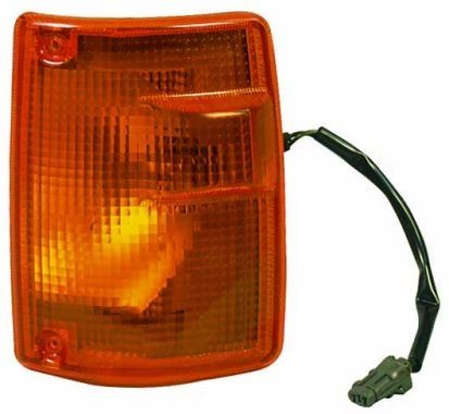 ABAKUS 213-1506L-A Turn Signal Left Front, with bulb-image-9225035