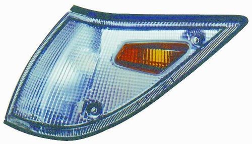 ABAKUS 213-1510R-CYU Turn Signal Right Front, without bulb, white-image-9225045