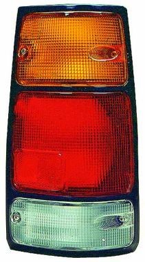 ABAKUS 213-1908L-2 Rear light Left, with bulb-image-9225067