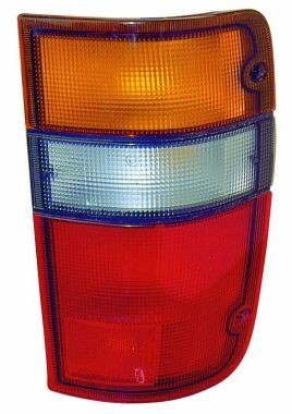 ABAKUS 213-1912L-A Rear light Left, with bulb-image-9225070