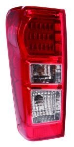 ABAKUS 213-1933R-UE Rear light Right, without bulb, PY21W-image-9225099