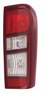 ABAKUS 213-1934R-LD-UE Rear light Right, without bulb, P21/5W-image-9225102