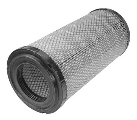 MEYLE 214 321 0001 Air filter ORIGINAL Quality, Filter Insert