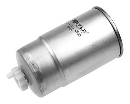 MEYLE 214 323 0000 Fuel Filter ORIGINAL Quality, Spin-on Filter-image-9228526