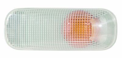ABAKUS 214-1406L-WENC Turn Signal Left Front-image-9228909