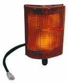 ABAKUS 214-1528R Turn Signal Right Front, with bulb-image-9228969