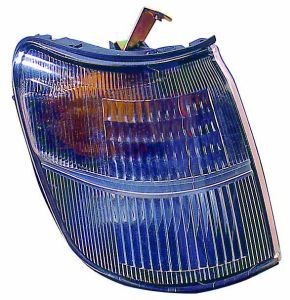 ABAKUS 214-1530L-A Turn Signal Left Front, with bulb-image-9228977