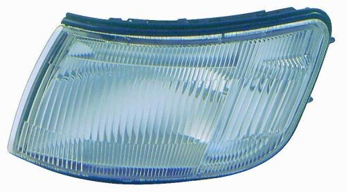 ABAKUS 214-1540R-AE Turn Signal Right Front, with bulb, white-image-9229000