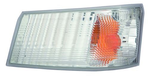 ABAKUS 214-1570R-UE Turn Signal Right Front, without bulb-image-9229034