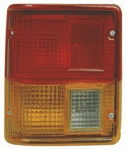ABAKUS 214-1922L Rear light Left, with bulb-image-9229069