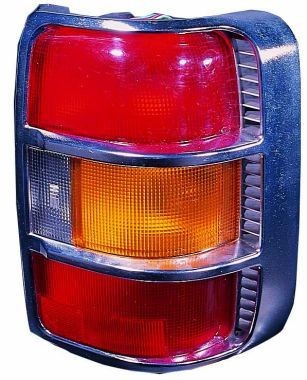 ABAKUS 214-1938R-1AD Rear light Right, with bulb-image-9229091