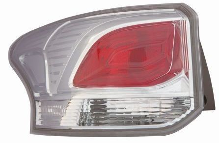 ABAKUS 214-19C3R-UE Rear light Right, without bulb, PY21W-image-9229214