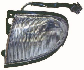 ABAKUS 215-1560R-U Turn Signal Right Front, without bulb