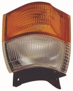 ABAKUS 215-1571R-U Turn Signal Right Front, without bulb-image-9252915