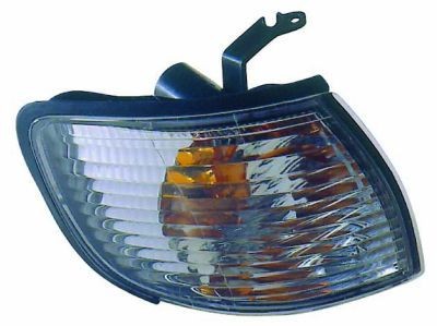 ABAKUS 215-1585R-U Turn Signal Right Front, without bulb-image-9252938