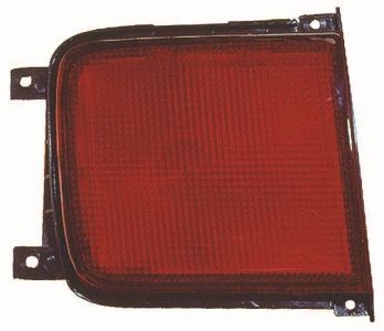 ABAKUS 215-1977R Rear light Right, without bulb-image-9253068