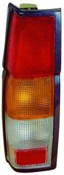 ABAKUS 215-19A1L-U Rear light Left, without bulb-image-9253089