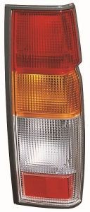 ABAKUS 215-19C0R-A Rear light Right, with bulb-image-9253117