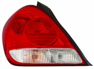ABAKUS 215-19H1R-UE-CR Rear light Right, without bulb-image-9253147