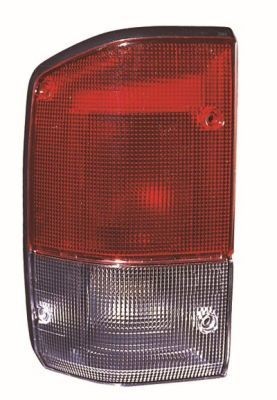 ABAKUS 215-19J6R-UE Rear light Right, without bulb, P21W-image-9253157