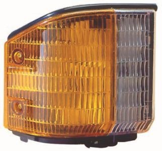 ABAKUS 216-1506L Turn Signal Left Front-image-9257290