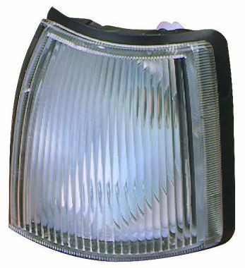 ABAKUS 216-1537L-AE Turn Signal Left Front, with bulb-image-9257327