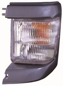 ABAKUS 216-1551R-AE Turn Signal Right Front, with bulb-image-9257350